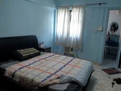 Blk 110 Fengshan Estate (Bedok), HDB 3 Rooms #592391121